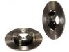 диск тормозной Brake Disc:46469908