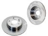 Brake Disc:129 423 04 12