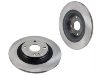 Disco de freno Brake Disc:N0YY-26-251B