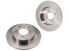 Disco de freno Brake Disc:43206-74F00