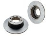 Disco de freno Brake Disc:8904575