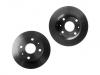 диск тормозной Brake Disc:43512-97207-000