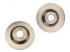 刹车碟 Brake Disc:4F0 615 601 G