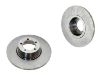 刹车碟 Brake Disc:34 11 1 152 089