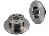 Brake Disc:211 615 301 B
