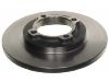 刹车碟 Brake Disc:DA01-33-251