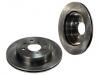 диск тормозной Brake Disc:55311-86G02