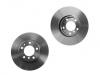 刹车碟 Brake Disc:34 11 1 165 263