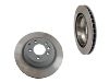 刹车碟 Brake Disc:7L8 615 601 A