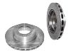 Disco de freno Brake Disc:930 352 045 01