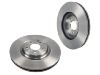 Brake Disc:209 421 00 12