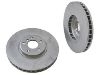 Brake Disc:34 11 6 756 847