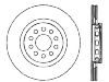 刹车碟 Brake Disc:4Z7 615 601