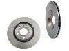 刹车碟 Brake Disc:8E0 615 601 R