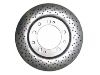 Disque de frein Brake Disc:993.352.041.02