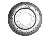 Bremsscheibe Brake Disc:993.352.041.02