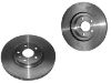 диск тормозной Brake Disc:60576811