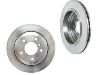 Brake Disc:34 21 1 166 165