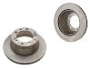 Disque de frein Brake Disc:944.352.041.03