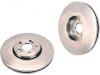 Disco de freno Brake Disc:77 01 207 357