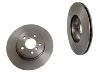 刹车碟 Brake Disc:34 11 3 400 151