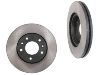 Disco de freno Brake Disc:KJ002-33-251C