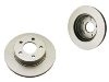 диск тормозной Brake Disc:J325 1156