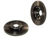 Disco de freno Brake Disc:46449389