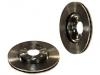 刹车碟 Brake Disc:5 69 024