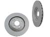 刹车碟 Brake Disc:4F0 615 601 B