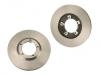 刹车碟 Brake Disc:58129-44010