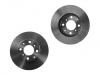 刹车碟 Brake Disc:45251-S50-G00