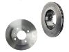 Disco de freno Brake Disc:40206-15E01