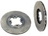 Brake Disc:40206-W1270