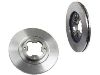 Disco de freno Brake Disc:7254-31321