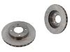 диск тормозной Brake Disc:MB699283