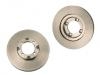 刹车碟 Brake Disc:GJ96-33-25XA