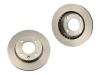 Disco de freno Brake Disc:1 604 636