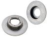 диск тормозной Brake Disc:7328067