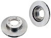 Disco de freno Brake Disc:8988602