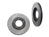 диск тормозной Brake Disc:43512-26031