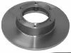 диск тормозной Brake Disc:40206-41W00