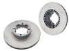 диск тормозной Brake Disc:725431090