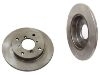 диск тормозной Brake Disc:55611-64B02