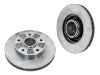 диск тормозной Brake Disc:HF05-33-251A