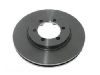 Brake Disc:41441-05110