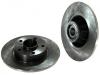 диск тормозной Brake Disc:60 92 8151