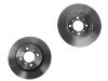 диск тормозной Brake Disc:45251-S6F-E10
