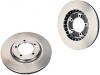 диск тормозной Brake Disc:MR289617
