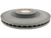 Brake Disc:93188445